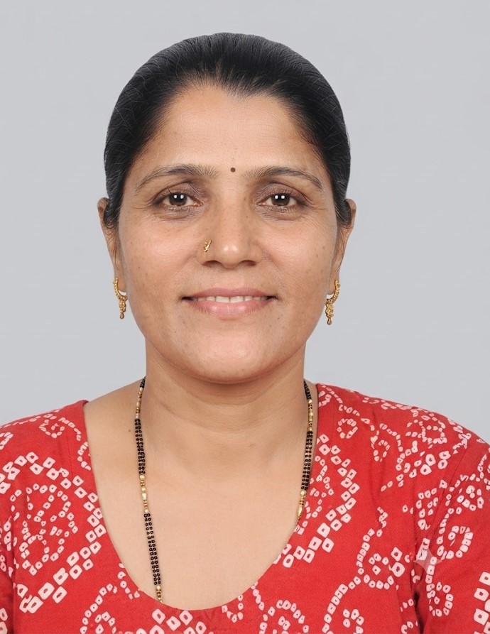 Maya Padyal - Part time Cleaner and Cook in Kalyan, Maharashtra in Mumbai